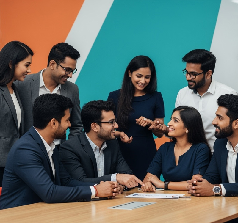 Register your company