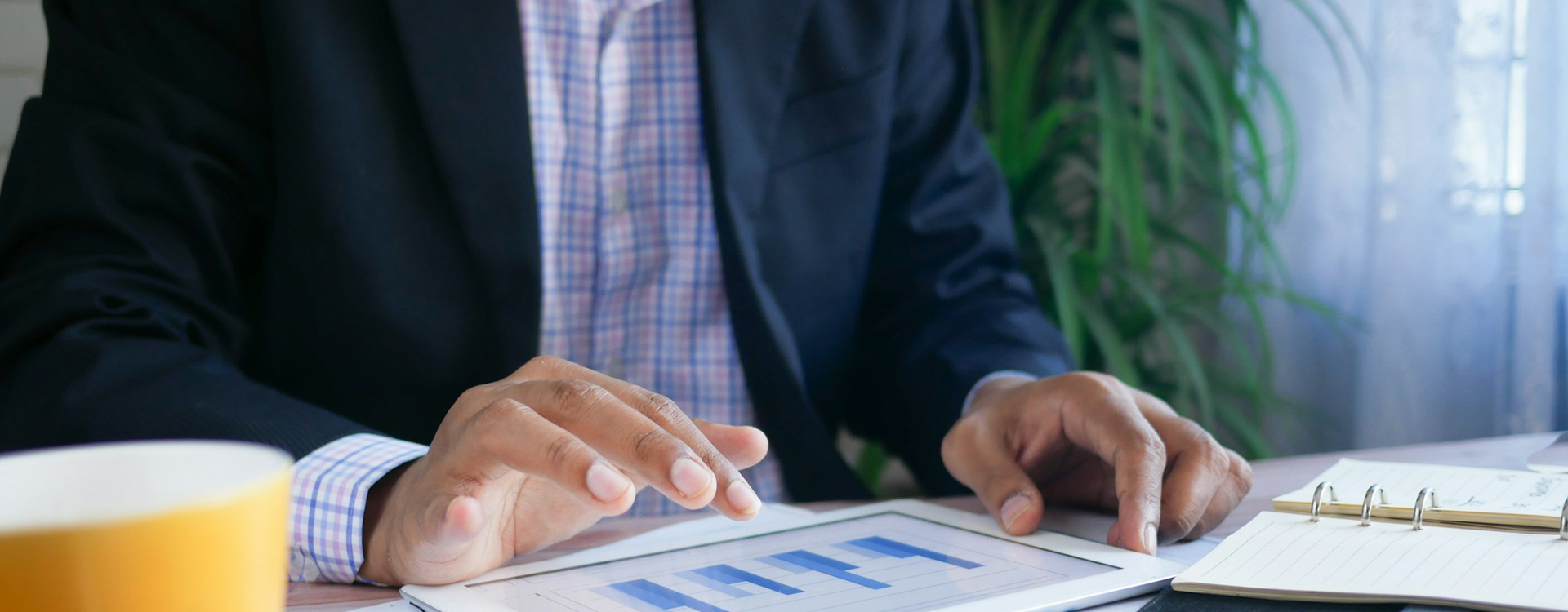Accounting and Compliance Services