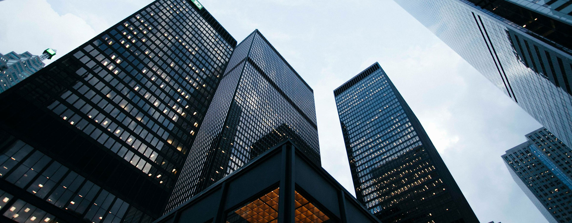Large Corporates