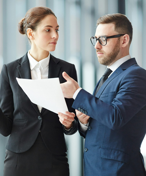 Company Registration