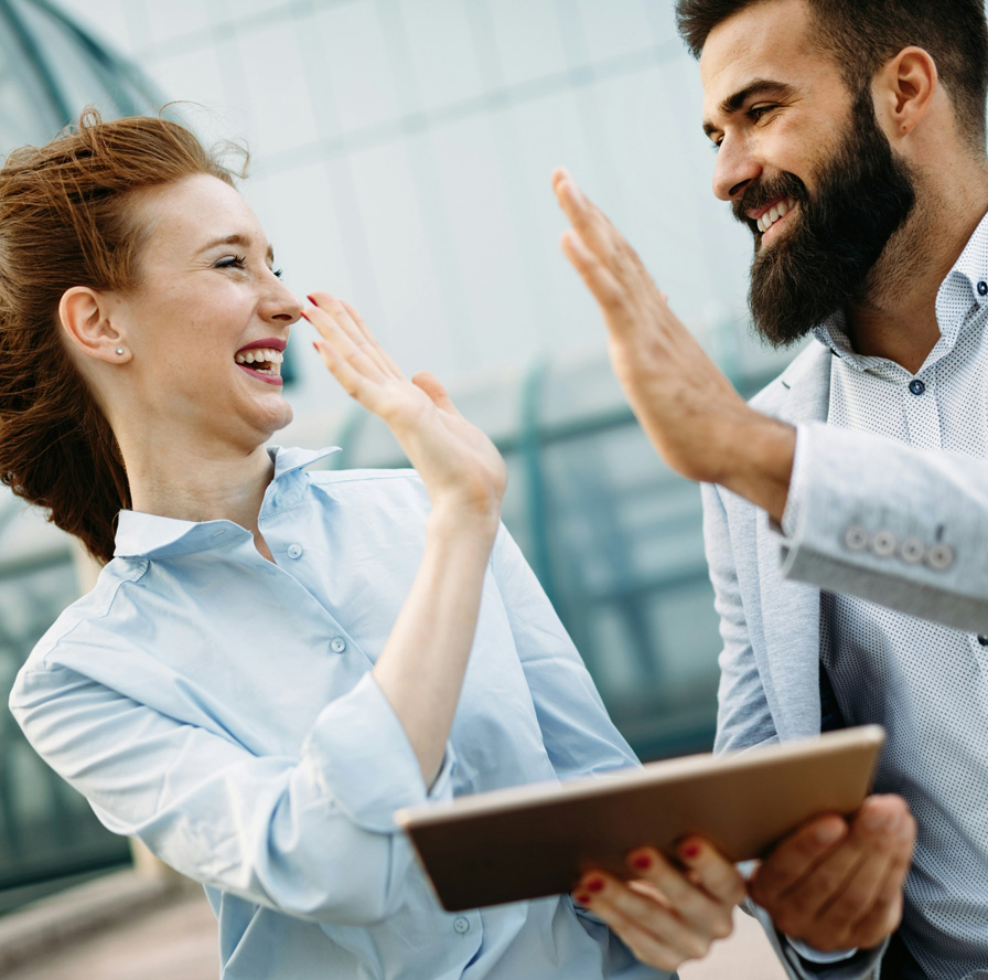Opportunities of Company Registration